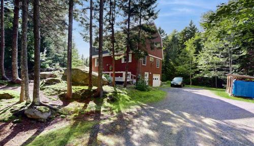 Vacation Home