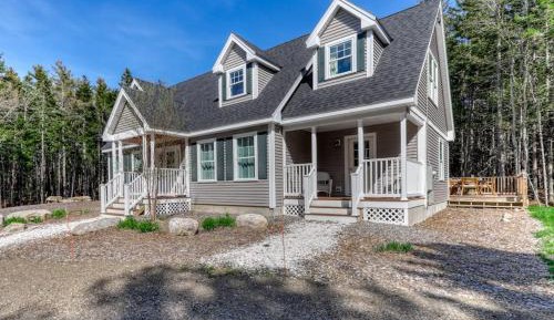 Vacation Home