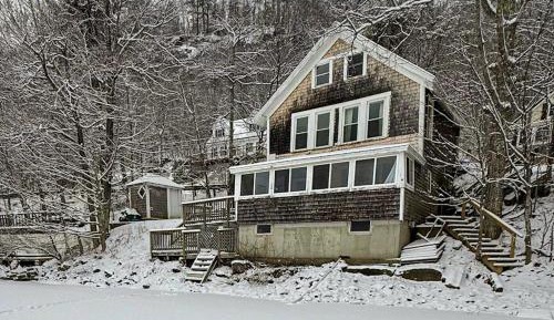 Vacation Home