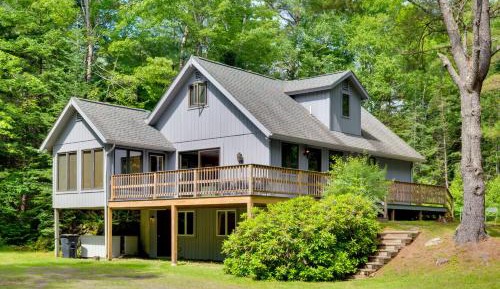 Vacation Home
