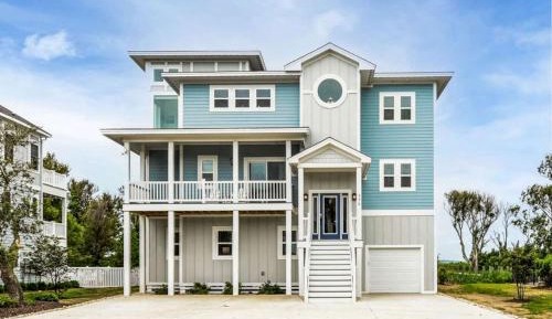 Vacation Home