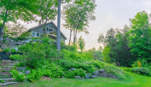 Vacation Home