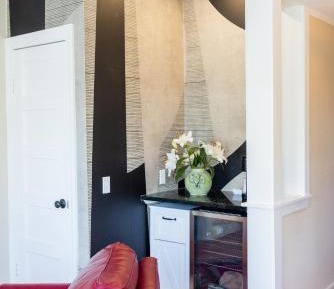 King Suite with Ocean View