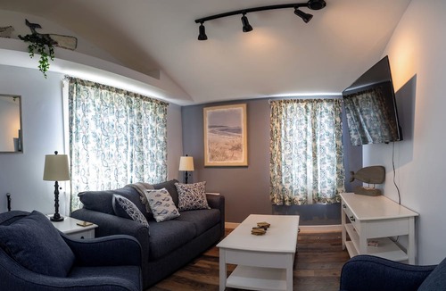 Salsbury Cove Apartment | 3BedroomApt Pool CampFire PlayArea