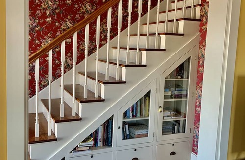 Prospect Harbor Bed & Breakfast | Elsa's Inn on the Harbor