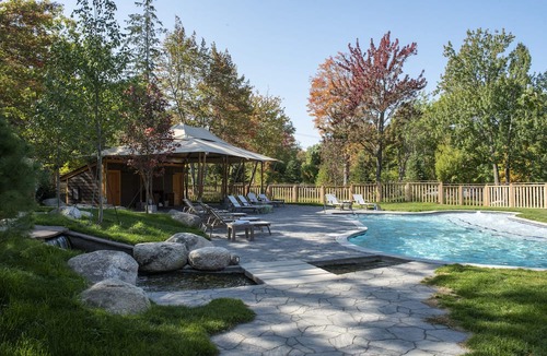 Town Hill Hotel | Terramor Outdoor Resort