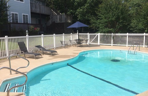 Branson Bed & Breakfast | Bradford House Bed & Breakfast