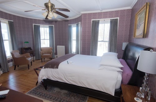 Rockland Bed & Breakfast | LimeRock Inn