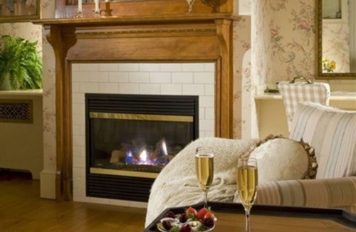Rockland Bed & Breakfast | Berry Manor Inn