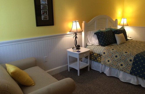 Salsbury Cove Bed & Breakfast | Coach Stop Inn