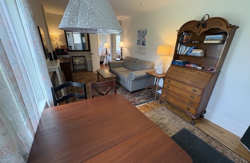 Walpole House | Hawks House Inn