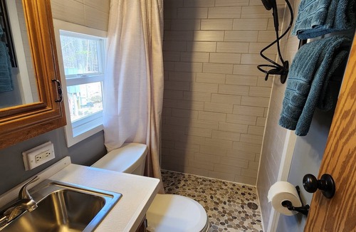 South Casco House | And.N Lodging