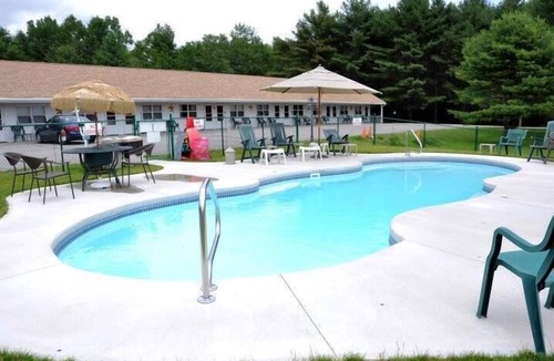 Manchester Hotel | Axell's Scandinavian Inn