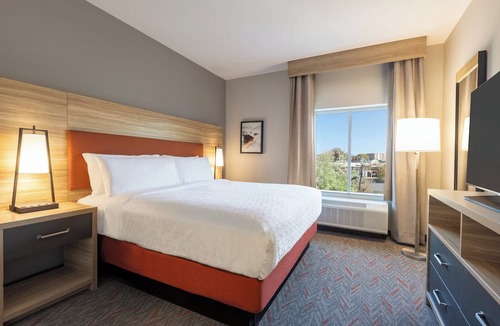 Oxford Hotel | Candlewood Suites Oxford Anniston by IHG