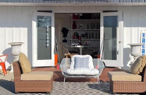 Mid-Coast and Islands Hotel | BAILEY ISLAND MOTEL