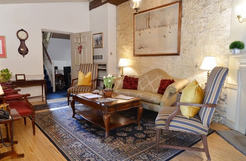 Exton Bed & Breakfast | Duling Kurtz House & Country Inn