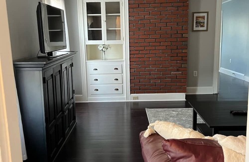 Portland Apartment | Spacious 3 BR in Portland's Libbytown!