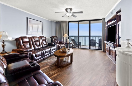 Ocean Drive Condo | Ocean Bay Club Oceanfront Resort