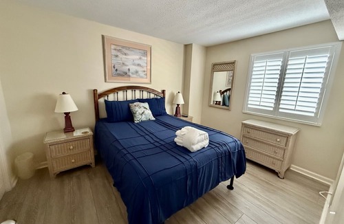 Briarcliffe Acres Condo | 3BR/2BA Spectacular Southern View! Perfect for Families-Check Out Our Low Rates!