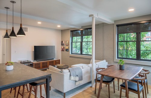 Portland Apartment | The Weldon Hotel