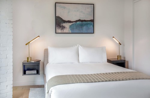 Portland Apartment | The Weldon Hotel