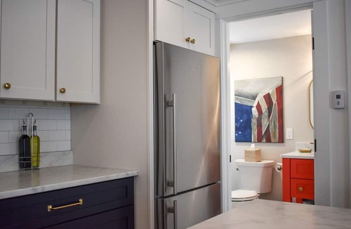 Cape Porpoise Condo | Luxury Coastal Condo in Cape Porpoise – Stylish 2BR Retreat, Pool, Near Beaches!
