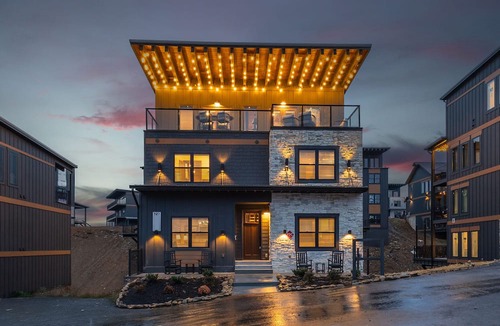 Sevierville Cabin | Smith Creek Resort