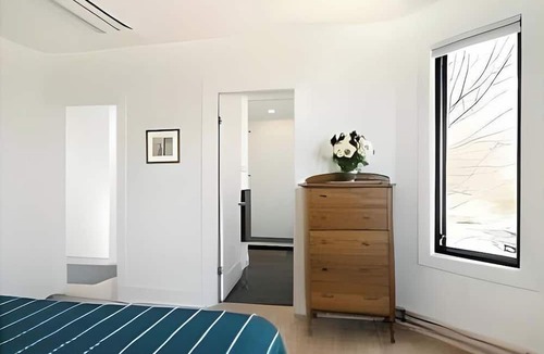 East End Apartment | Harborview - Curated East End Escape w/Parking