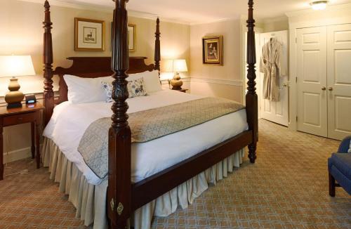 Kennebunkport Resort | Cape Arundel Inn and Resort