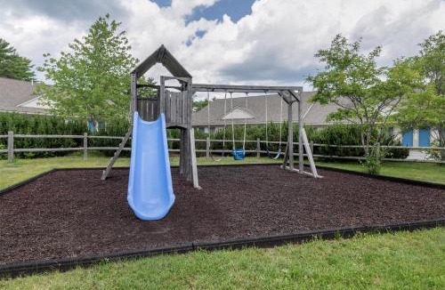 Salsbury Cove Hotel | Best Western Acadia Park Inn