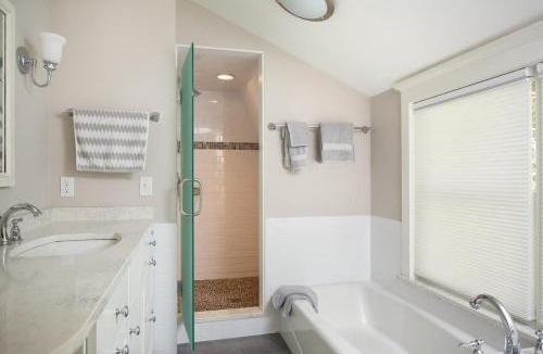 Tenants Harbor House | Rockledge Estate: 5 Bedroom, 3 1/2 bathroom House