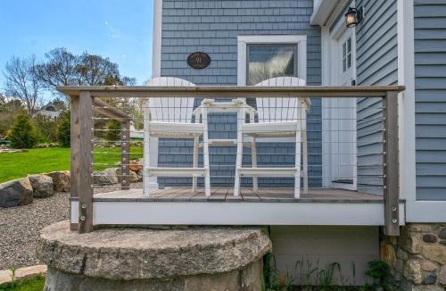 Hall Quarry House | Acadia View Cottage Peaceful, Pet Friendly, Fire Pit, Near Peaks and Echo Lake