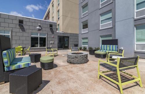 Bangor Hotel | Home2 Suites by Hilton Bangor