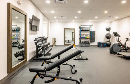 Kalamazoo Hotel | Home2 Suites By Hilton Kalamazoo Southeast