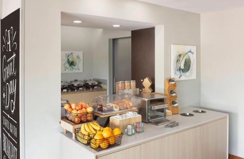Bangor Hotel | TownePlace Suites Bangor