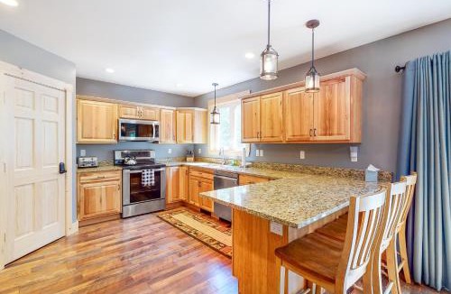 Intervale House | Intervale Escape