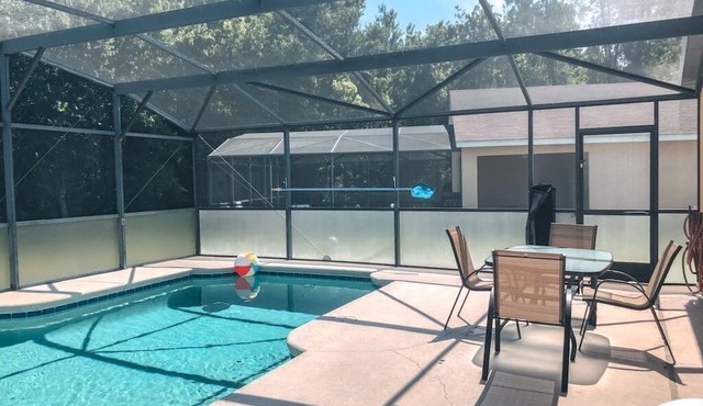 Tranquil Hideaway At Sandy Ridge 4 Bedroom Home