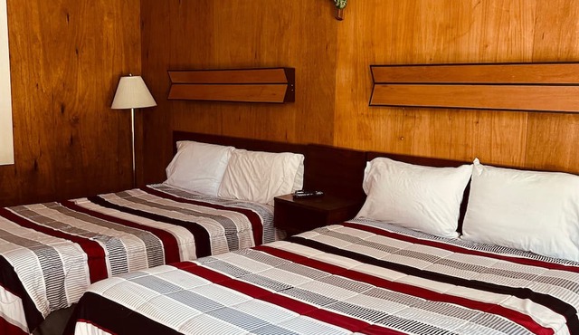 Mollyockett Motel & Swim Spa