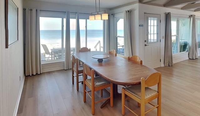 Ocean's Edge by Distinctive Beach Rentals