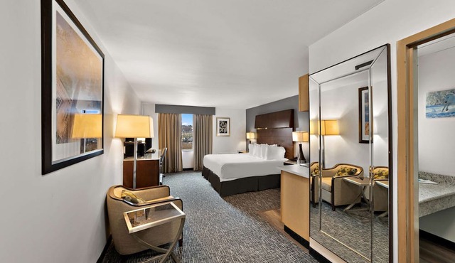 Quality Inn & Suites Caribou