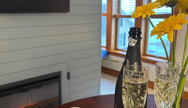Spouter Inn Bed & Breakfast