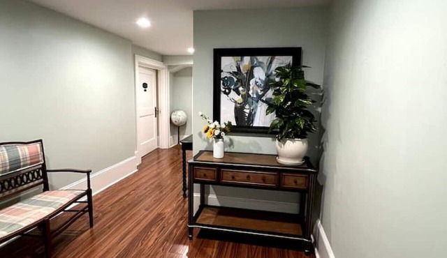 Historic Dougan Suites, Two Bedroom