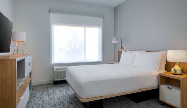 Towneplace Suites by Marriott Brunswick