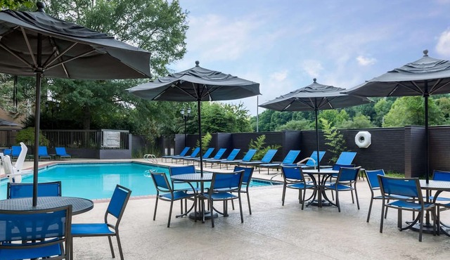 Sonesta Atlanta Northwest Galleria - Marietta