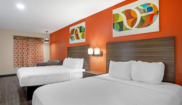 Best Western Statesville Inn