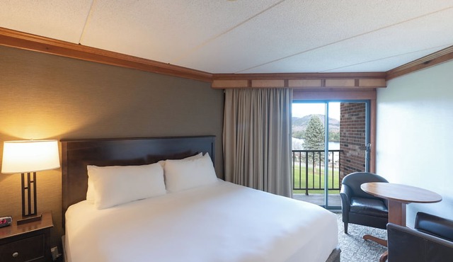 Grandview Lake Placid