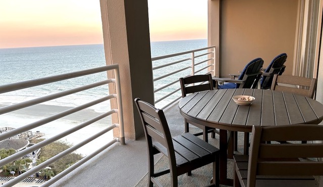 N Hampton 1609 in Kingston, Oceanview, Pool, Beach