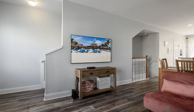 Casa Bella Townhome