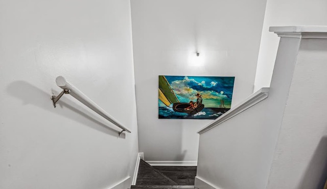 #508 Gated Private Beach Access, Summer Beach Blvd - 300 Steps to the Beach!