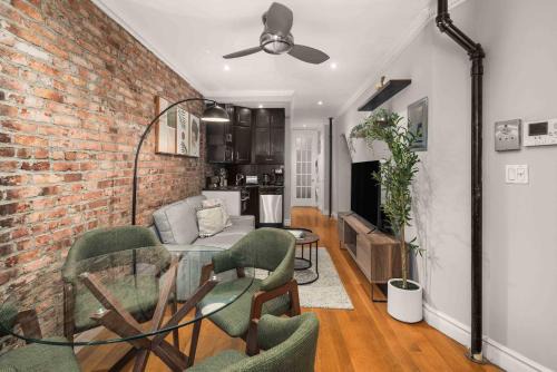 East Village Escape in the Heart of NYC